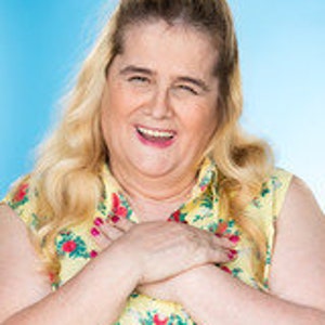 Shrim Goddess, „Susan Brule”, znana również jako Rae Sunshine Lee