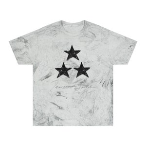 T-shirt Tennessee Luke Colour Blast
