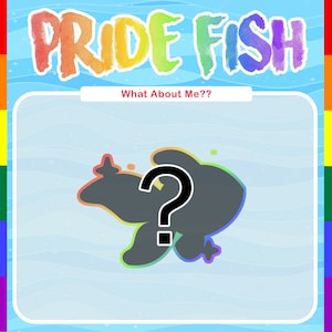 Where&#39;s My Fish? | Request A Design! Emotes For Twitch, Discord, YouTube