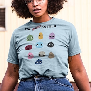 Eras Tour Pumpkin Shirt, Scare-as Tour Shirt, Eras Halloween Shirt, Taylor Swiftie Merch, Eras Tour Shirt