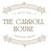 The Carroll House