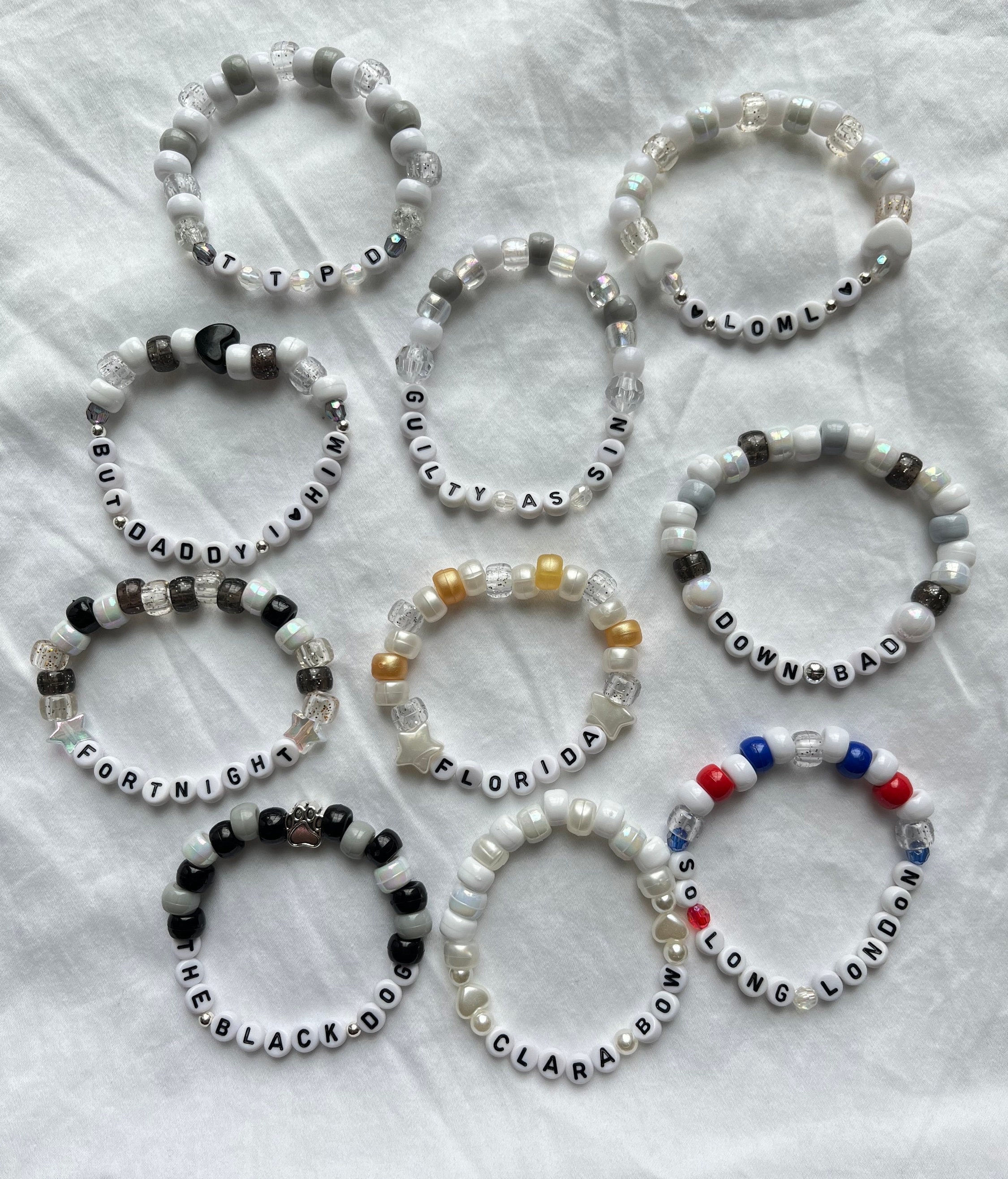 ミュージシャン Taylor swift holiday collection bracelet Holiday merch I bought! : r/TaylorSwiftMerch