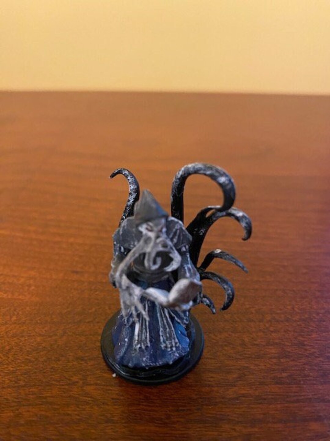 Hand Painted Alhoon Minifigure - Etsy