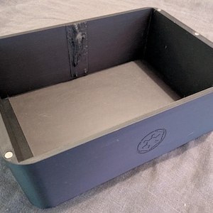 IMPERFECT Shatterpoint Miniatures tray (snaps into Force Trays)