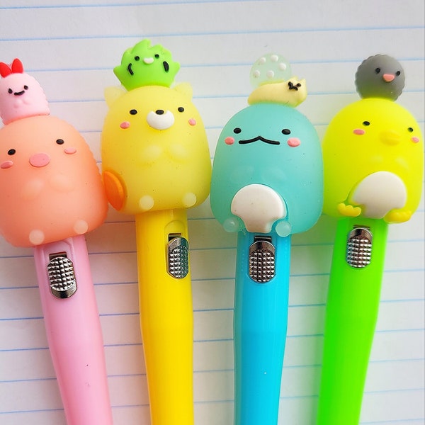 Sumikko Gurashi Etsy Singapore