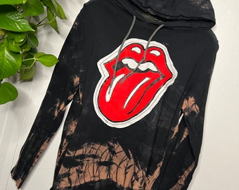 Stones Long Sleeve Shirt - MEDIUM