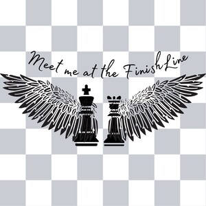 Meet Me At The Finish Line Meet Me At The Finish Line