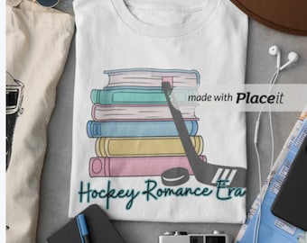 Hockey Romantiek Tijdperk