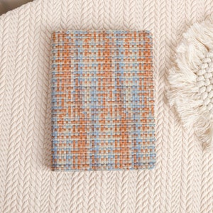 Custodia Kindle in pelle personalizzata scozzese retrò marrone, custodia Kindle personalizzata, custodia Kindle tutta nuova, custodia Paperwhite 6.8 kindle 10a 11a generazione