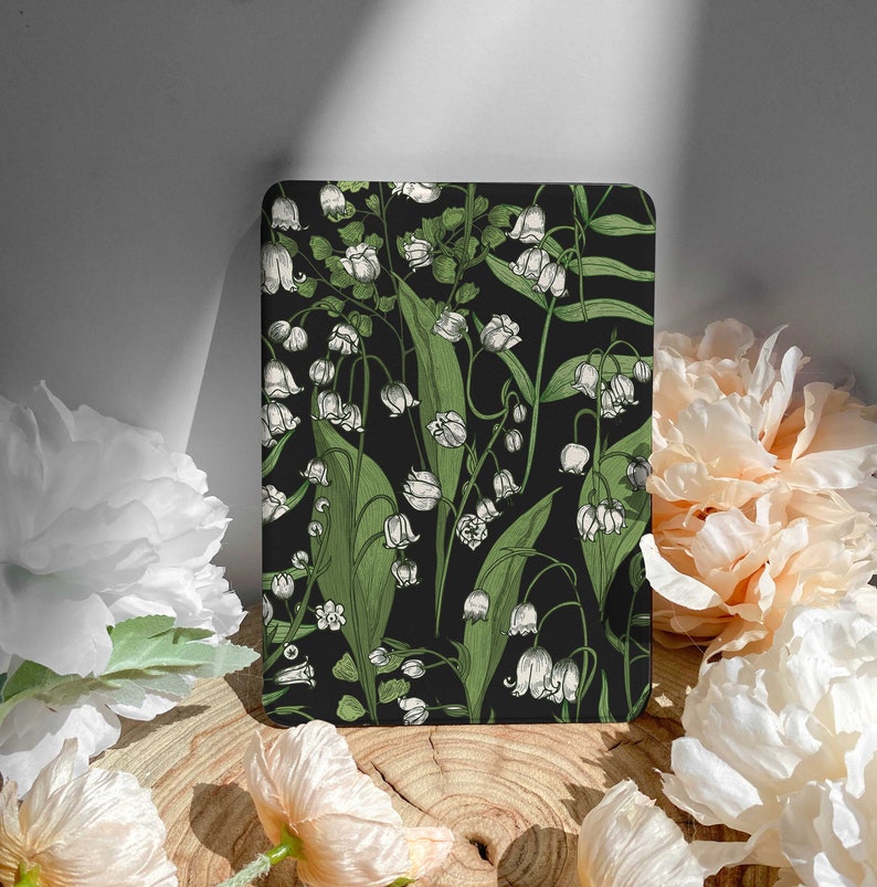 Green case Kindle Paperwhite 2021/2021 Case, All New Kindle Case, Oasis Cover, Paperwhite Cover Paperwhite 6.8 case kindle 10th 11th Gen