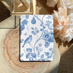 Nature Floral Kindle Paperwhite 2021/2021 Case, All New Kindle Case, Oasis Cover, Paperwhite Cover Paperwhite 6.8 case kindle 10th 11th Gen