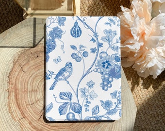 Nature Floral Kindle Paperwhite 2021/2021 Case, All New Kindle Case, Oasis Cover, Paperwhite Cover Paperwhite 6.8 case kindle 10th 11th Gen