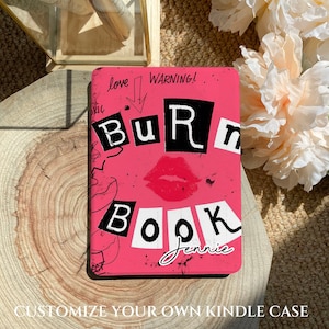 Clear Back Kindle Paperwhite Case: Colorsoft with Strap, Auto Wake/Sleep