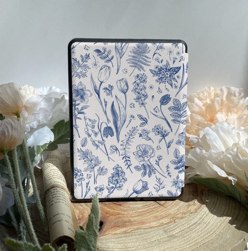 Kindle Paperwhite 2021/2021 Case, All New Kindle Case, Oasis Cover, Paperwhite Cover Paperwhite 6.8 case kindle 10th 11th Gen image 6