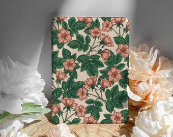 Green leaf, Kindle Paperwhite 2021/2021 Case, All New Kindle Case, Oasis Cover, Paperwhite Cover Paperwhite 6.8 case kindle 10th 11th Gen