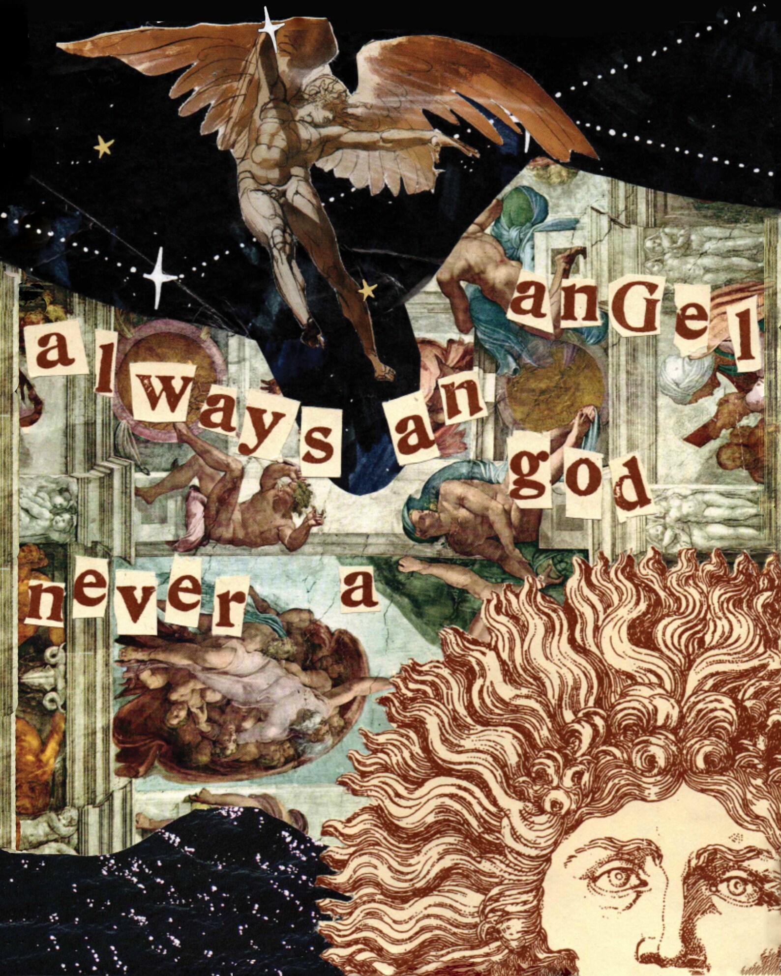 Boygenius Not Strong Enough Poster Printable Wall Decor Etsy