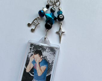 harry styles keychain