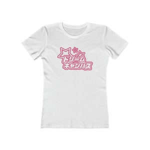 Cute Fashionable Anime Girl Oshare - Fun Japan / Unisex Short