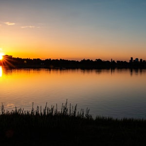 Colorado Sunrise - Sunrise Photography - Nature Image - Denver Print