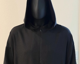 Ghost Killer Robe 7
