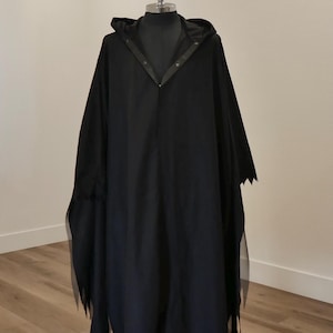Ghost Killer Robe VI