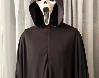 Scream 6 Robe (Prototype)