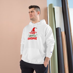 Champion Sudadera con capucha para hombre, tejido inverso para hombre,  múltiples gráficos