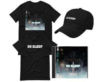 No Sleep Ultimate Bundle