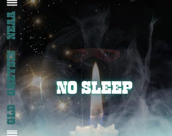 No Sleep [Digital Download]