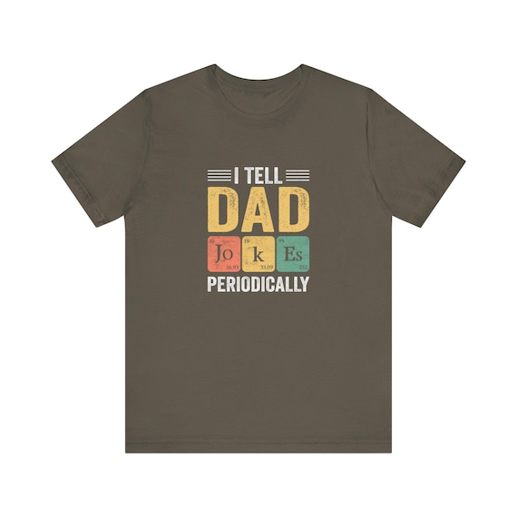 I Wear This Shirt Periodically Science Distressed Shirt I Wear This Shirt Periodically Science Distressed Shirt