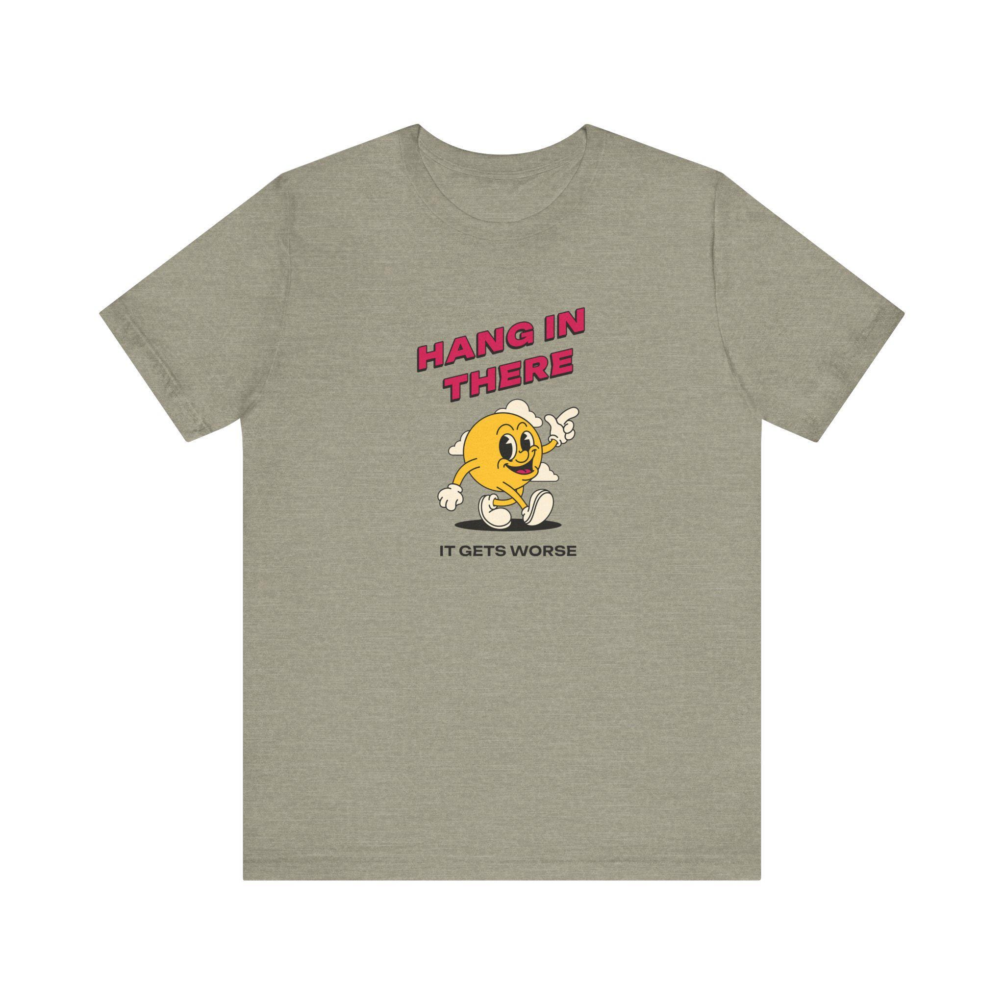 Hang ten Bear Ash Tee Hang ten Bear Ash Tee