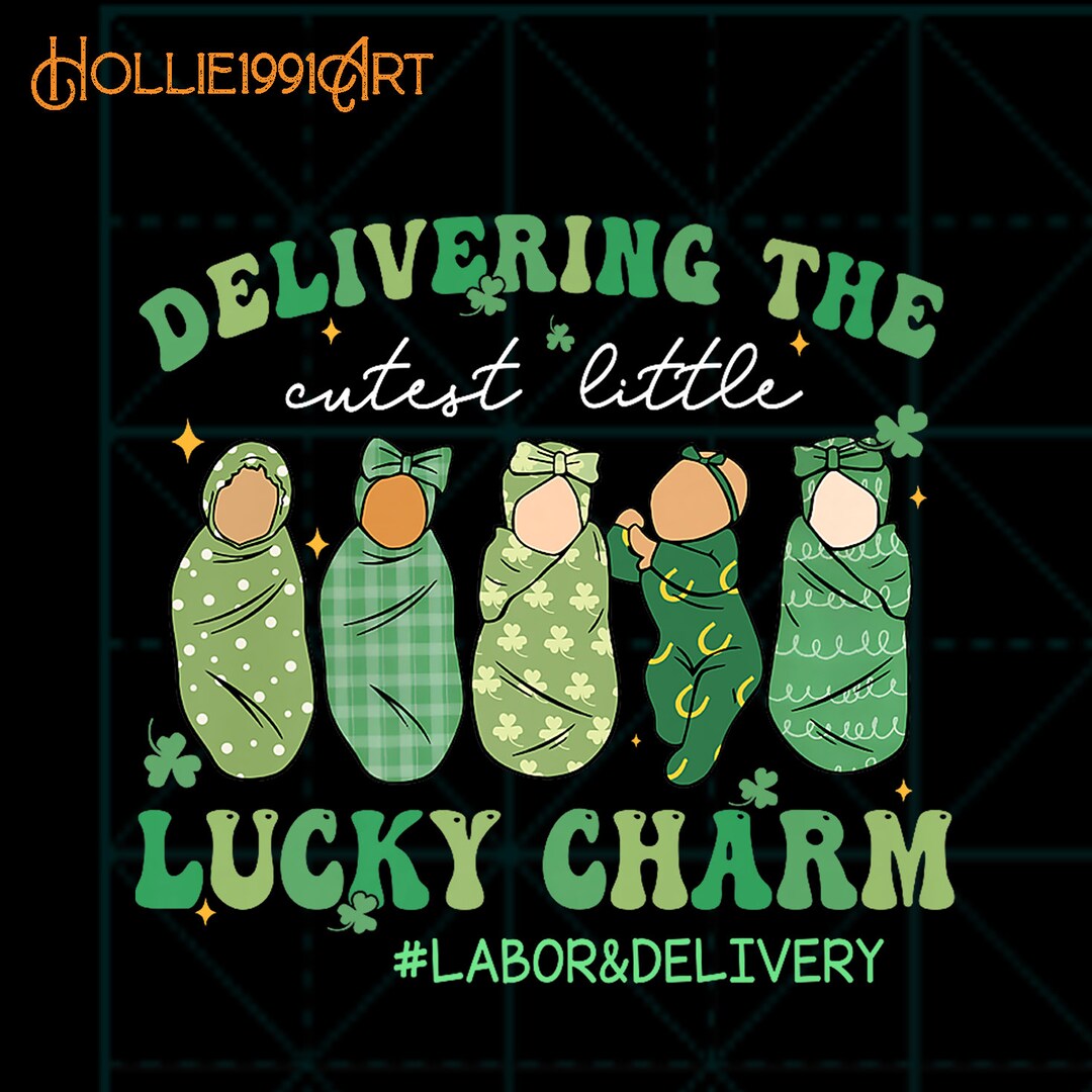 quiz delivery st patricks day