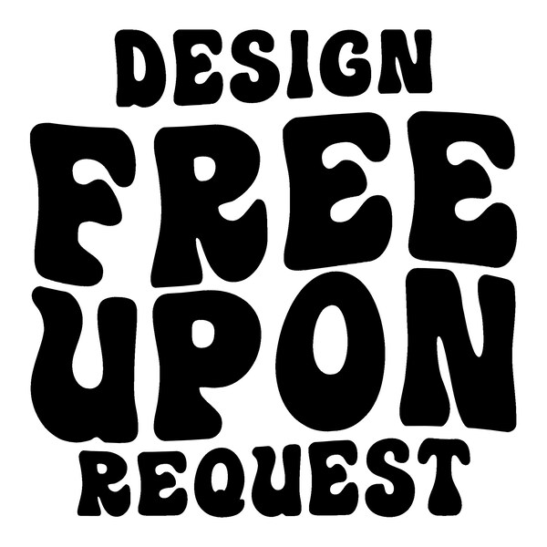 Design Fee Upon Request Of Hollie1991Art Store
