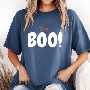 Heyyy Boo Tee Heyyy Boo Tee