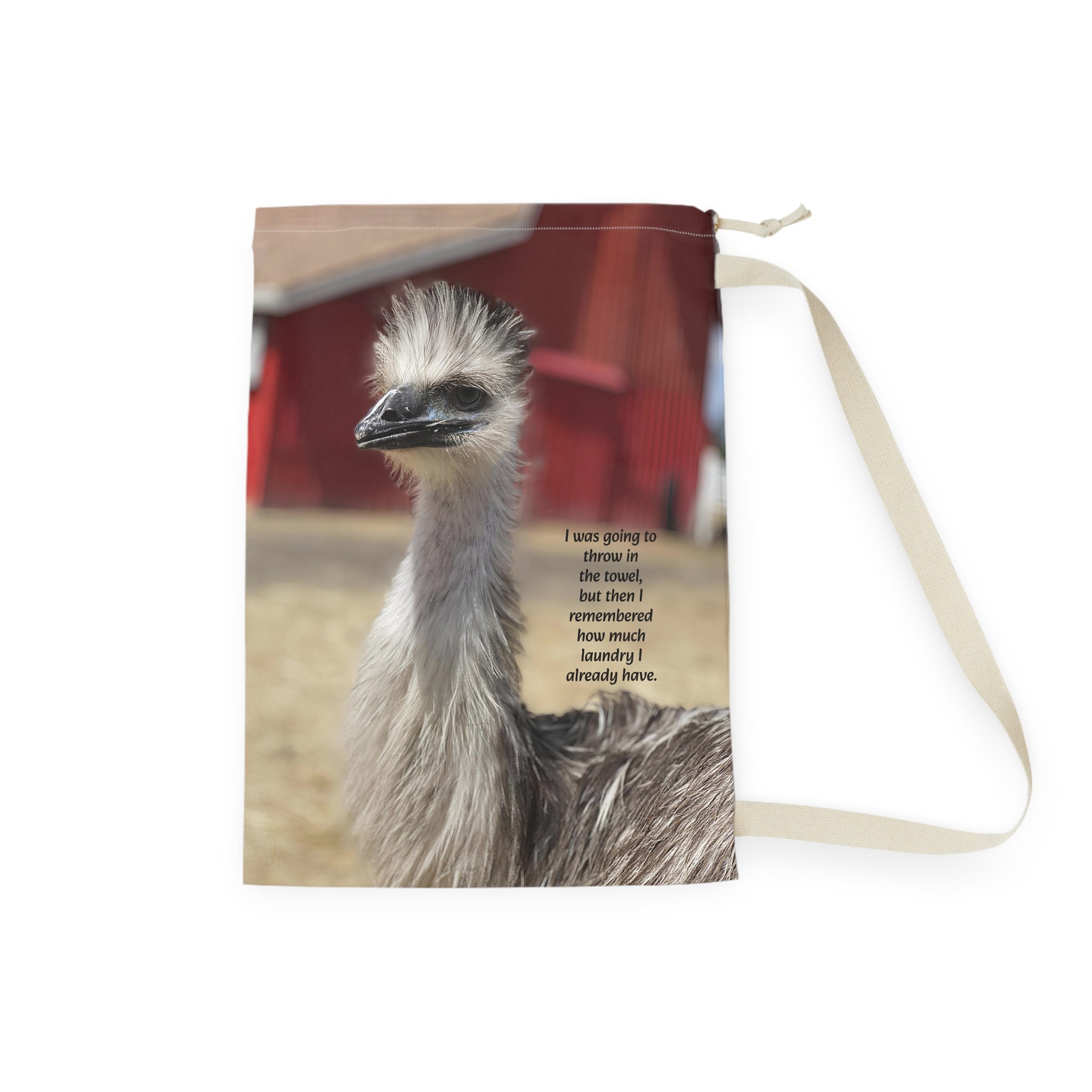 Emu - Tote Shopper Bag – Stitched By Esther