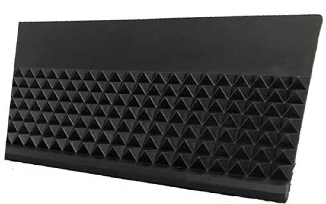 Craps Table Diamond Pyramid Rubber Black Etsy