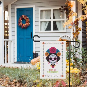 Día de los Muertos, Dag van de Doden, Suikerschedel, Mexicaans erfgoed