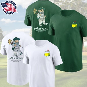The Masters Golf Shirt, Masters Golf Tournament, Masters Golf Tshirt, Masters Golf Cups, Masters Toddler Shirt, Augusta, Golf Gifts for Men