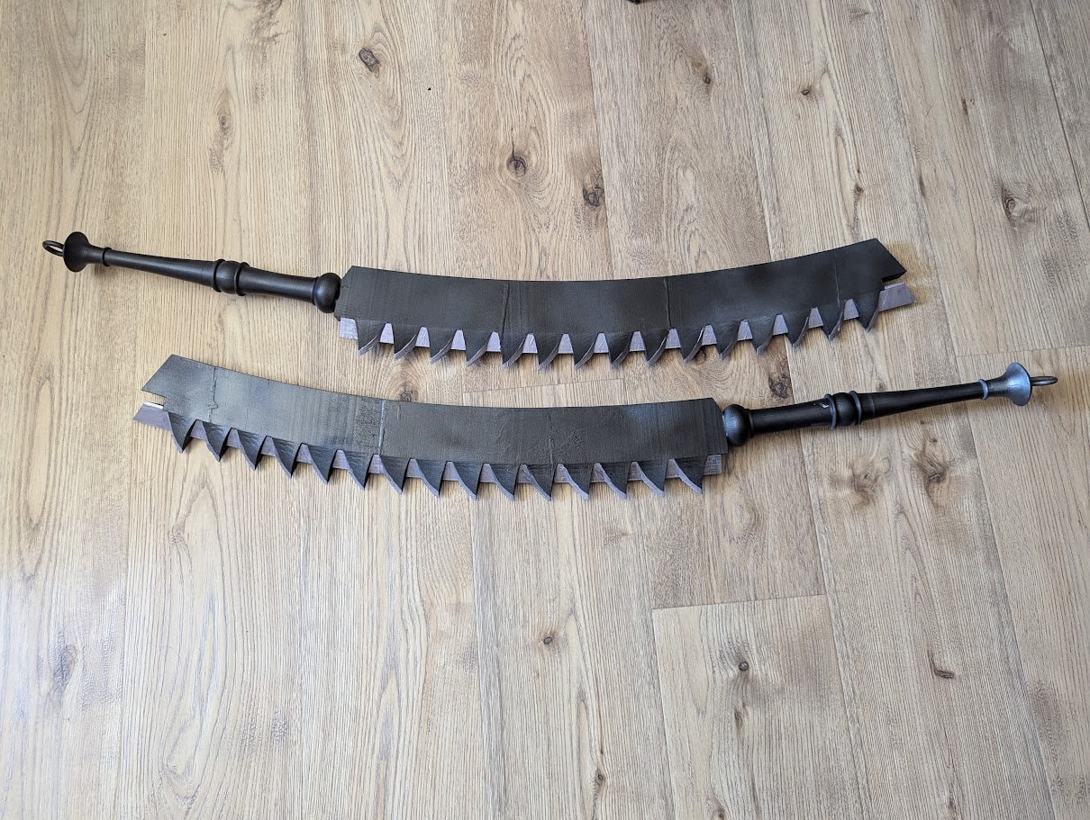 Nier automata weapon - Etsy 日本