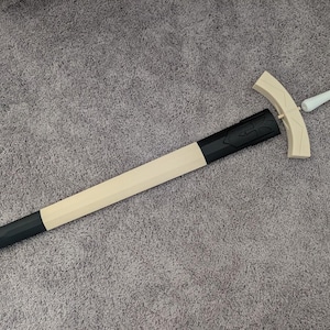 Fate Excalibur replica | Saber Cosplay 3D Print/Handmade Cosplay Prop for Cosplay and Conventions | Saber Excalibur Cosplay