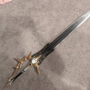Diensten voor 3D-printen, 3D-ontwerpen en -schilderen op maat - Cosplay, gereedschap, onderdelen, enz. afbeelding 8