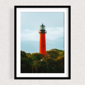 Serenità in riva al mare, pescatori sul molo di Juno Beach (P) - Decorazioni per la sala stampa, stampe artistiche da parete, fotografie originali dalla Florida