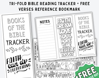 Bible Reading Tracker, Bible Bookshelf Coloring Page, Books of the Bible Tracker, Bible Chapter Tracker, Bible Reading Plan, Bible Read Log