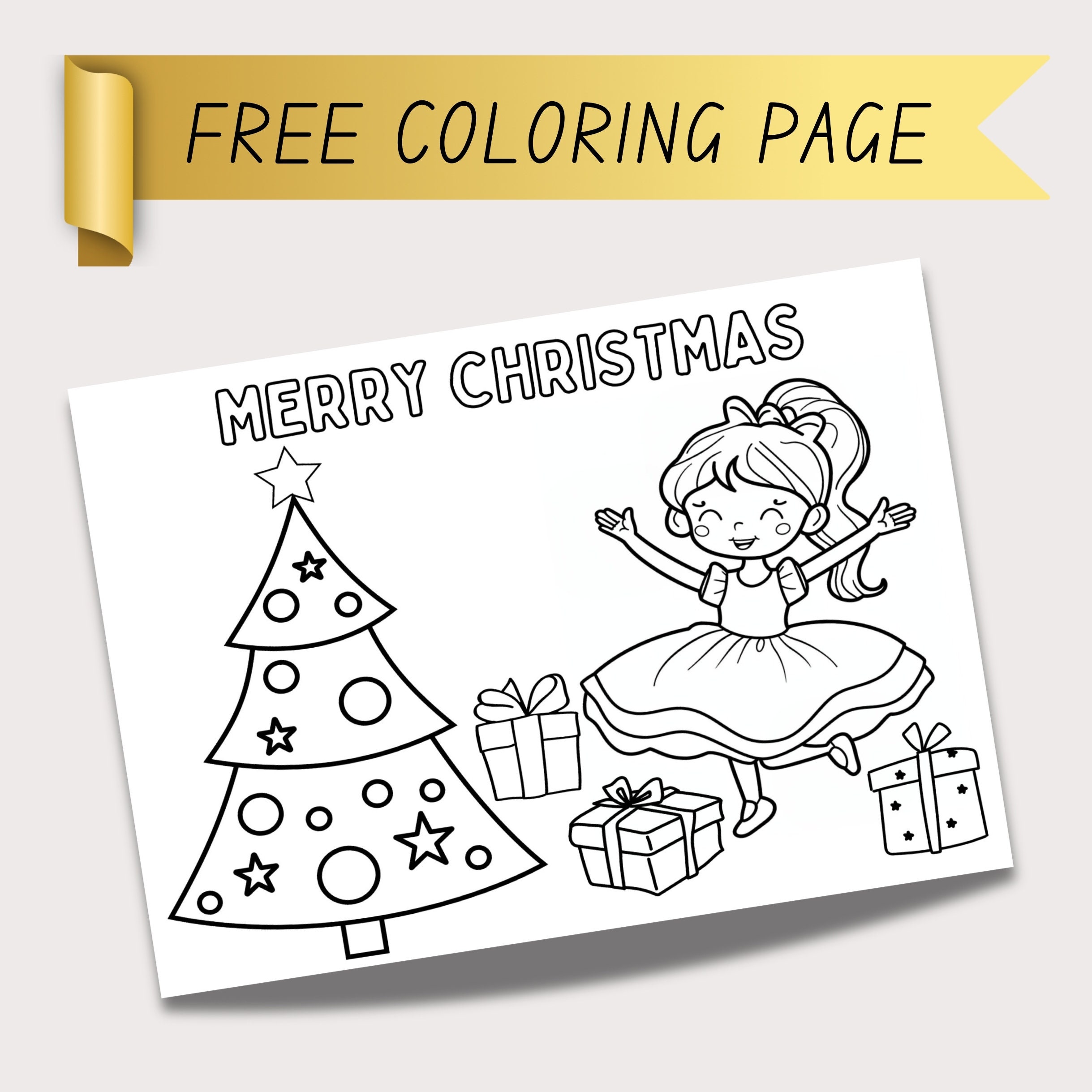 Handprint Christmas Lights, Christmas Handprint Art Crafts Template ...