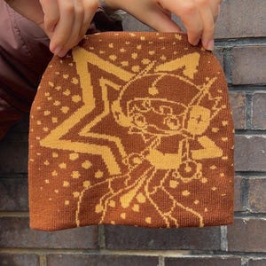 LUCKY WEINNI BEANIES