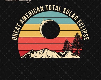 American Total Solar Eclipse Png, Total Solar Eclipse 2024 Png, Total Solar Eclipse 4 08 2024 Png, Solar Eclipse Png, Total Eclipse 2024 Png