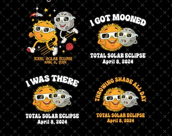 Total Solar Eclipse April 8th 2024 Png, Total Solar Eclipse 2024 Png, Solar Eclipse Png, Total Eclipse 2024 Png, Total Solar Eclipse Png