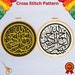 see more listings in the ISLAMIC cross stitch section