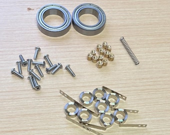 Superdrum 70 Hardware Parts Kit