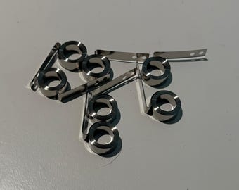 Sprężyny bębnowe do szponów, magazynków, łosi, thanhów, bębnów, superbębnów itp.